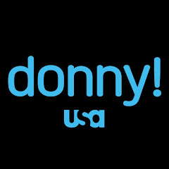 Donny on USA