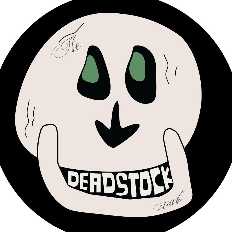 The Deadstock Stash