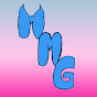 MetalMan Gaming logo