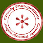 County Photographer logo