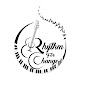 RHYTHM FOR CHANGE ~ THE MUSIC SCHOOL logo