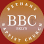 Bethany Baptist Church - Brooklyn logo