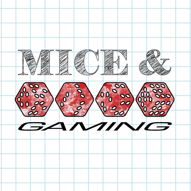 Mice and Dice Gaming