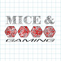 Mice and Dice Gaming