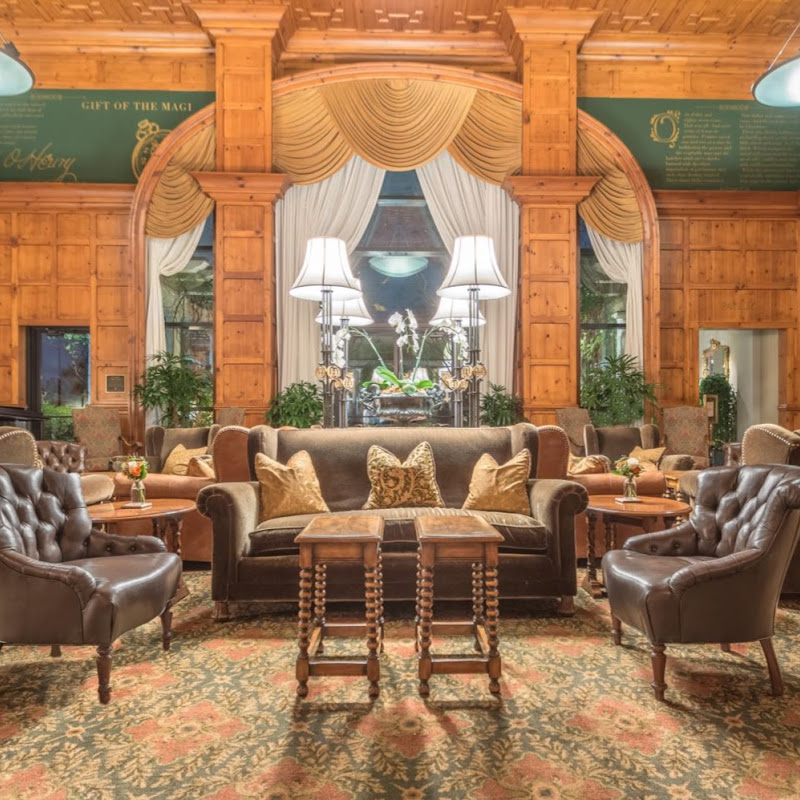 O.Henry Hotel