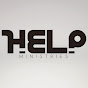 HELP Ministries logo