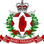 Band Parades - Promoting the Band Scene