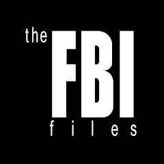 The FBI Files Avatar