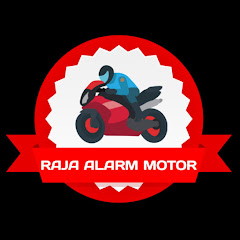 Raja Alarm Motor Avatar