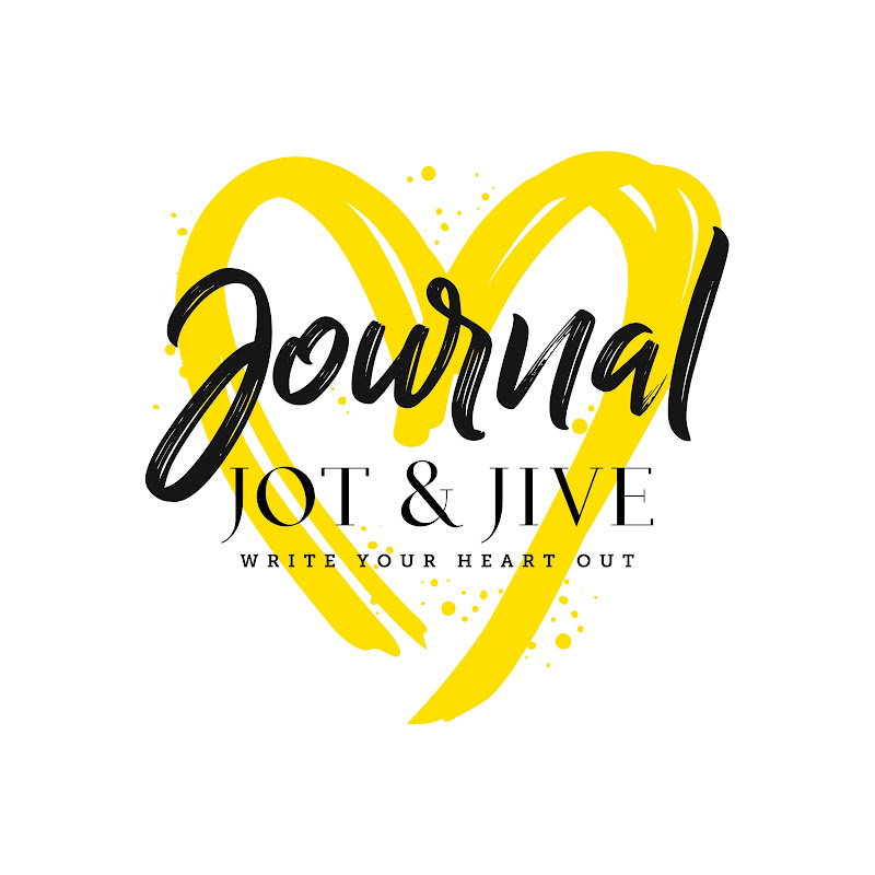 JOURNALJOTANDJIVE