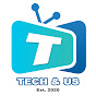 Tech & Us logo
