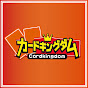 CardKingdom logo