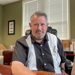 Ed Powers