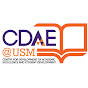 Centre for Development of Academic Excellence USM (CDAE USM) logo