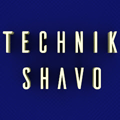 TechnikShavo