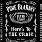 Pure Blarney logo