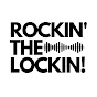 Rockin' the Lockin' logo