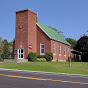 Tyrrell Baptist Church logo