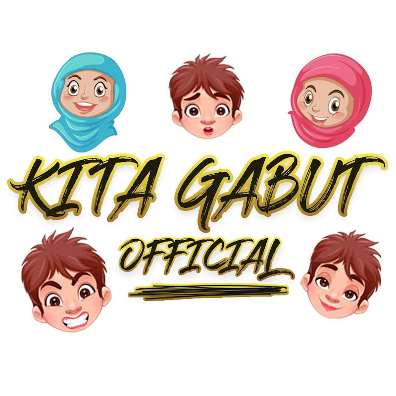 Kita Gabut Official