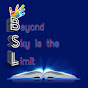 Beyond Sky is the limit logo