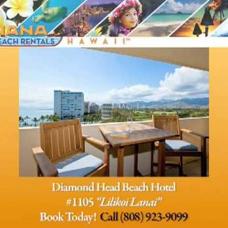 OhanaBeachRentals