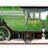 The P2 Steam Locomotive Company