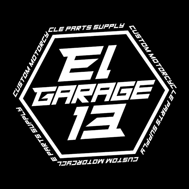 Elgarage13 classiccustompart