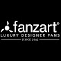 Fanzart channel icon