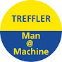 Man-at-Machine logo