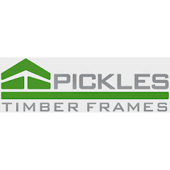 Pickles Timber Frames channel logo
