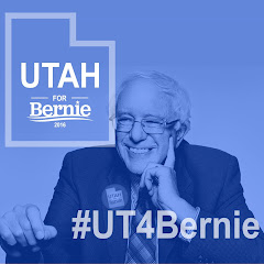 Utah for Bernie Sanders