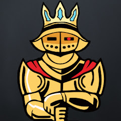KingMisty channel logo
