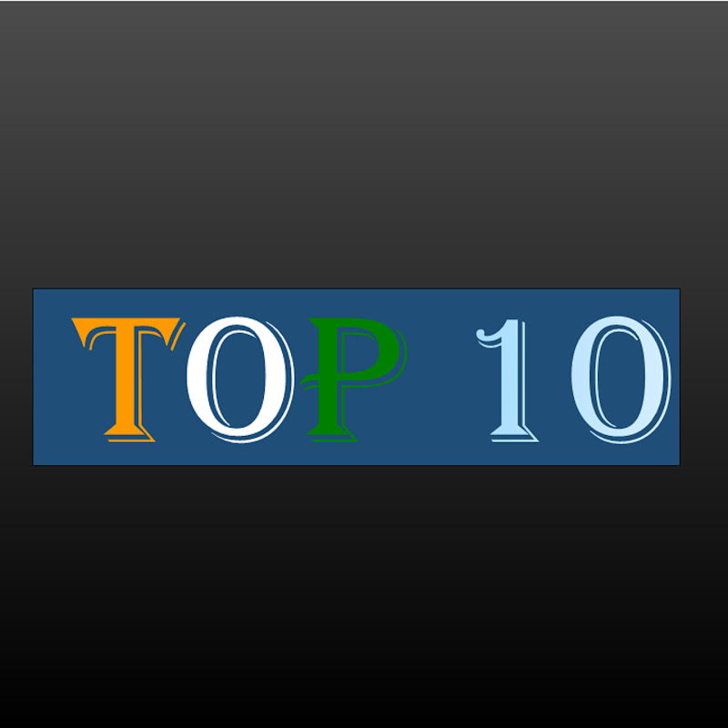 TOP 10