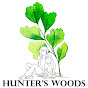 HuntersWoodsPH logo