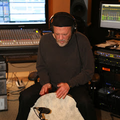 Byron Metcalf - Topic