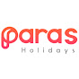 Paras Holidays logo