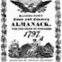 Hagerstown Town and Country Almanack logo