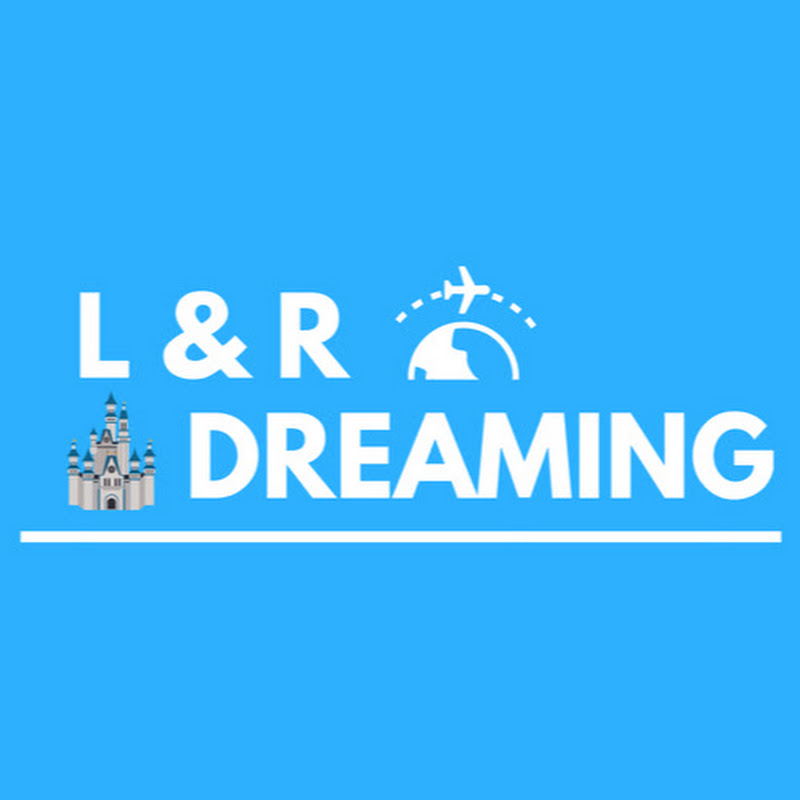 L & R Dreaming icon