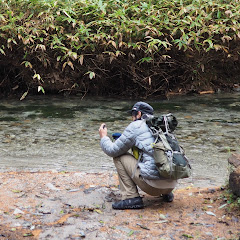 【アクア生活】ふと