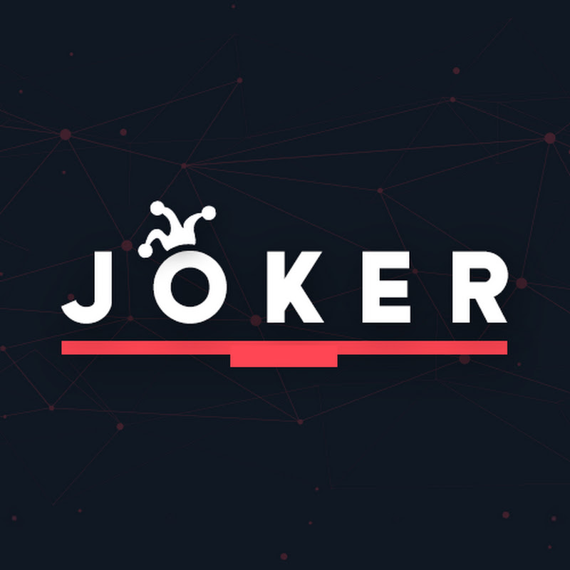 Valorant Joker