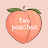 pearlfect peach