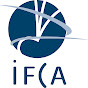 IFCA Advanced Computing and e-Science Group logo