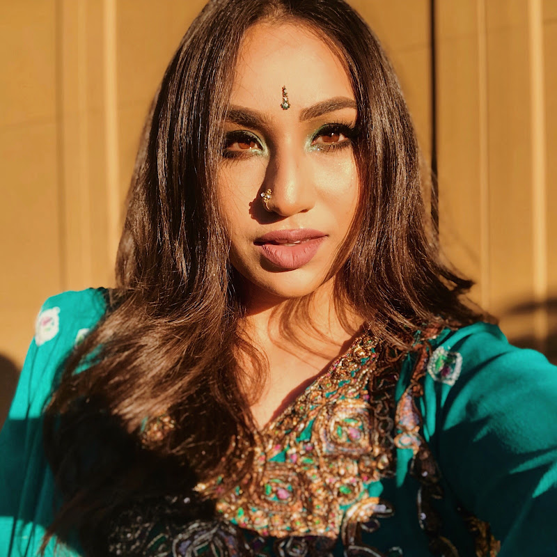 Shivali Tandon
