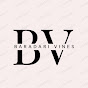 Baradari Vines logo