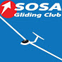 SOSA Gliding Club logo