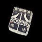 Shoegaze Pedals logo