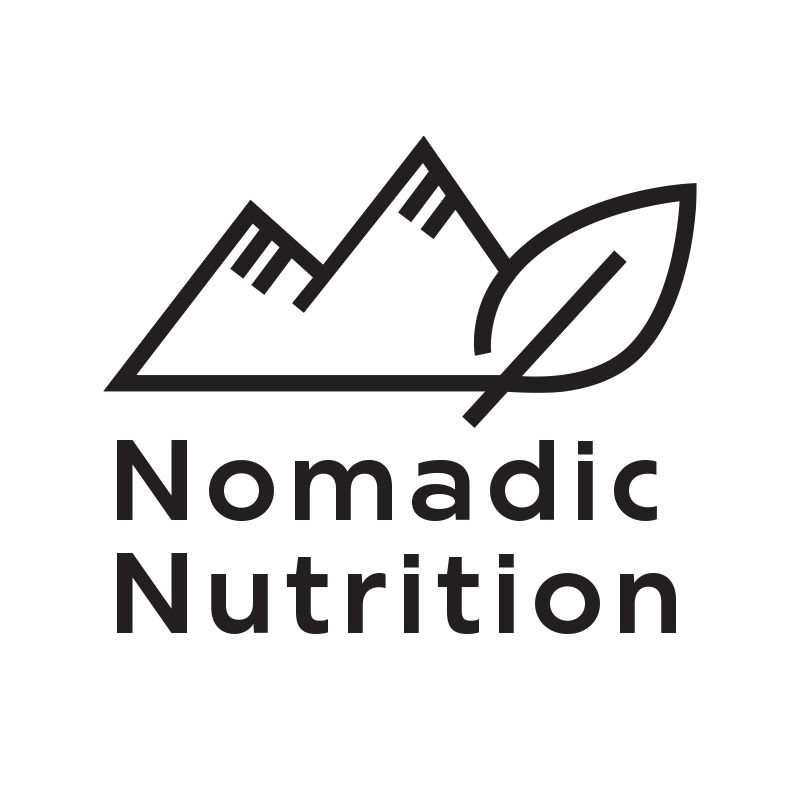 Nomadic Nutrition