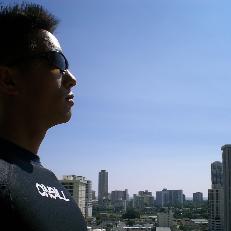 Big Asian Package Blog
