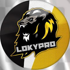 Avatar for YouTube creator LokyPro