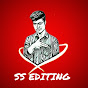 SM EDITING & PHOTOGRAPHY logo
